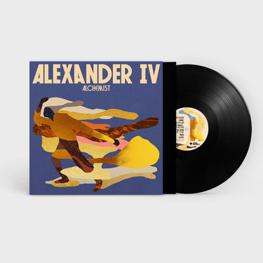 Alexander IV - Alchemist