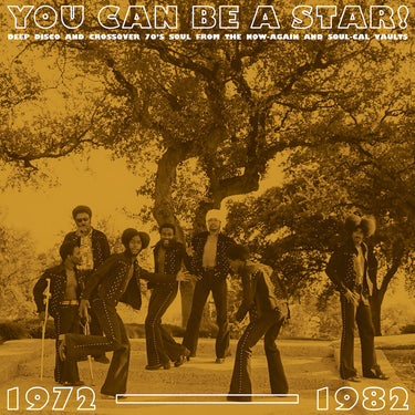 You Can Be A Star (Deep Disco & Soul 1972-1982)