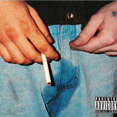 Tyler the Creator - Cherry Bomb (10th Anniversary)