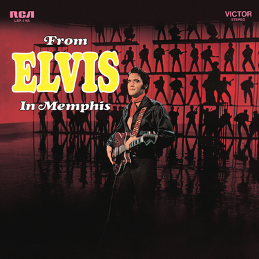 Elvis Presley - From Elvis In Memphis (NAD 2025)