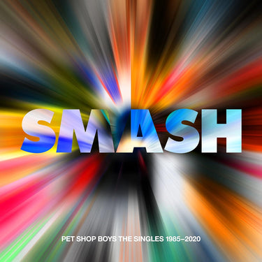 Smash -The Singles 1985-2020