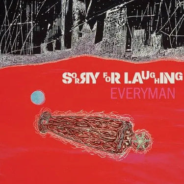 Sorry For Laughing - Everyman
