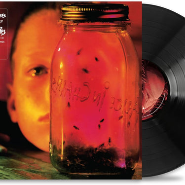 Jar Of Flies