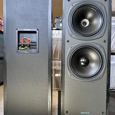 TANNOY - DC 2000 SPEAKERS