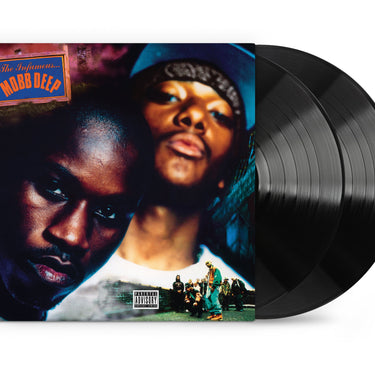 Mobb Deep - The Infamous