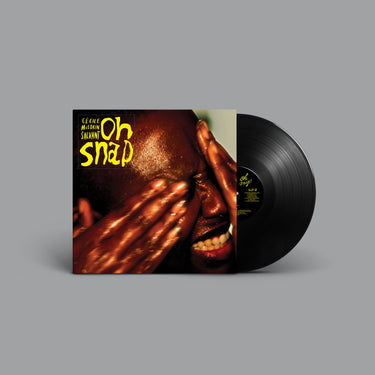 Cecile Mclorin Salvant - Oh Snap