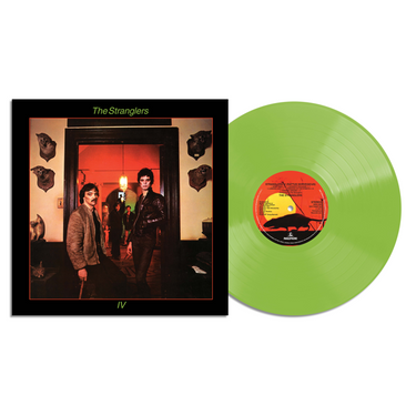 The Stranglers - Rattus Norvegicus (NAD 2025)