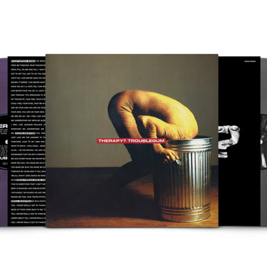 Therapy? - Troublegum (30th Anniversary Deluxe Edition)