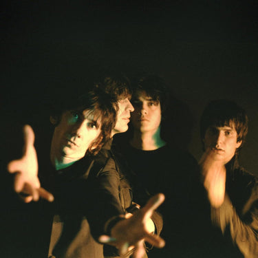 Stiv Bators - Pop Goes The Weasel (RSD 2025)