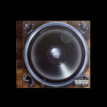 The Neighbourhood - (((((ultraSOUND)))))+