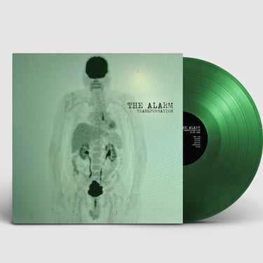 The Alarm - Transformation