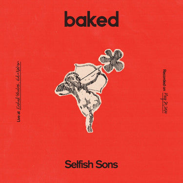 Selfish Sons - Live At Kindred Studios