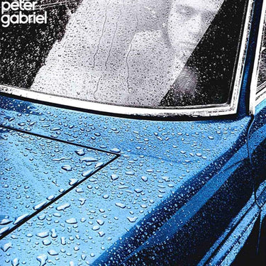 Peter Gabriel - Peter Gabriel 1: Car