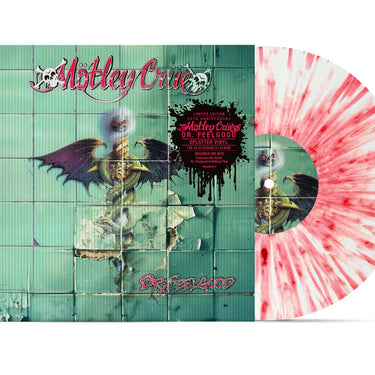 Dr. Feelgood (2024 Remaster)