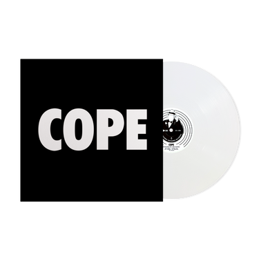 Cope (10th Anniversary)