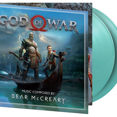 Original Soundtrack - God Of War