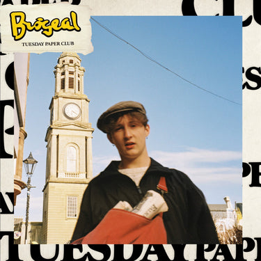 Brògeal - Tuesday Paper Club