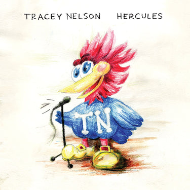Tracey Nelson - Hercules