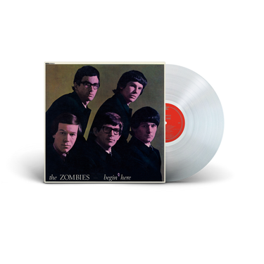 The Zombies - Begin Here (Mono Remastered)