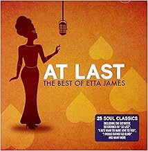 At Last - The Best Of Etta James