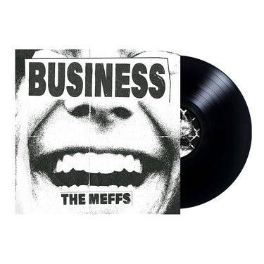 The Meffs - Business