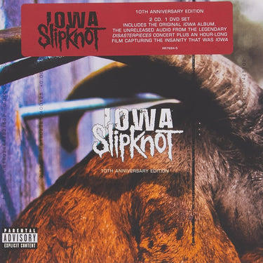 Iowa (10th Anniversary)