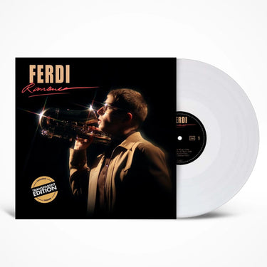 Ferdi - Romance