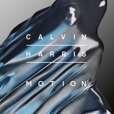 Calvin Harris - Motion (2025 Reissue)