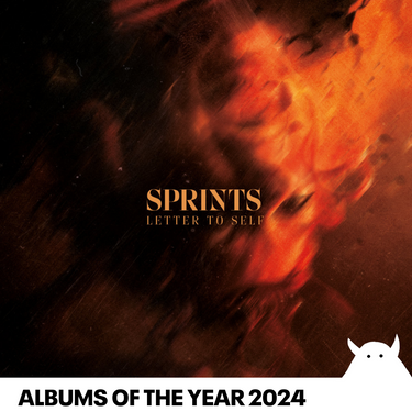 Sprints - Letter To Self