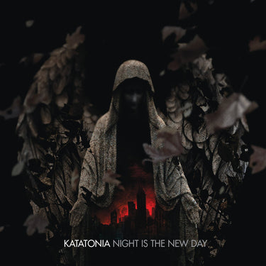 Night Is The New Day (15th Anniversary Edition)