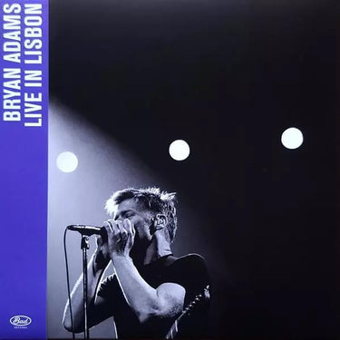Bryan Adams - Live in Lisbon