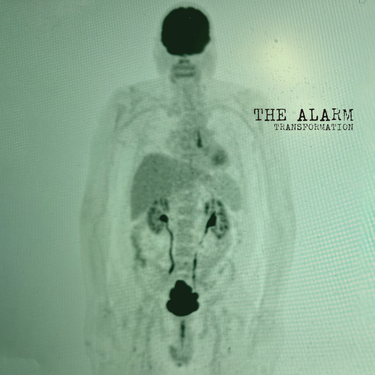 The Alarm - Transformation