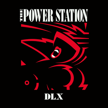 The Power Station - The Power Station