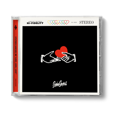 Stephen Sanchez - Love, Love, Love