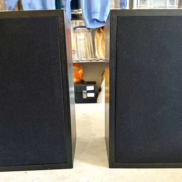 KAN MKI SPEAKERS - LINN