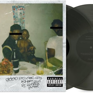 good kid, m.A.A.d city