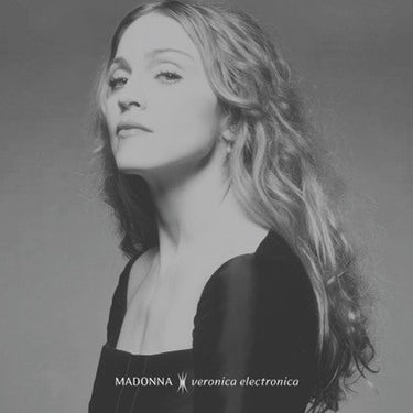 Madonna - Veronica Electronica