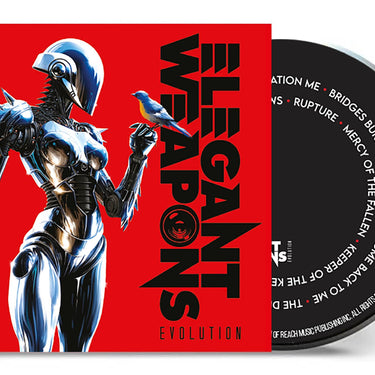 Elegant Weapons - Evolution