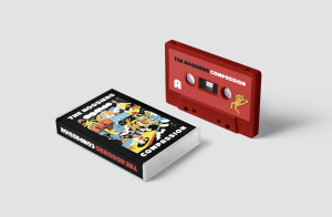 The Hoosiers - Compassion