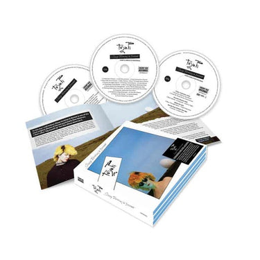 TOYAH - Sheep Farming In Barnet: 2Cd/1Dvd Deluxe Digipak