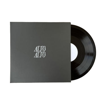 Alto Alto - Alto Alto EP