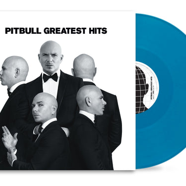 Pitbull - Greatest Hits