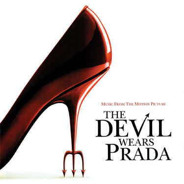 Various Artists - Music from the Motion Picture The Devil Wears Prada - 20th Anniversary