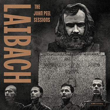 The John Peel Sessions (RSD Black Friday 2024)