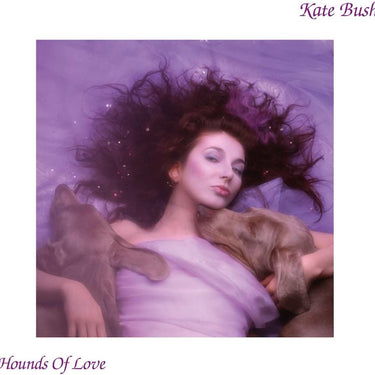 Hounds of Love (2018 Remaster)(2023 Reissue)