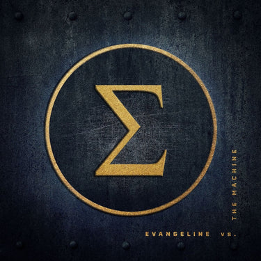 Eric Church - Evangeline vs The Machine