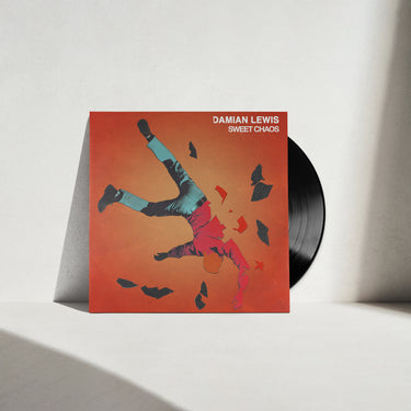 Damian Lewis - Sweet Chaos