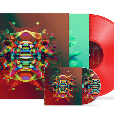 Super Furry Animals - Precreation Percolation