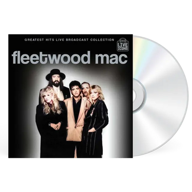 Fleetwood Mac - Greatest Hits Live - The Broadcast Collection