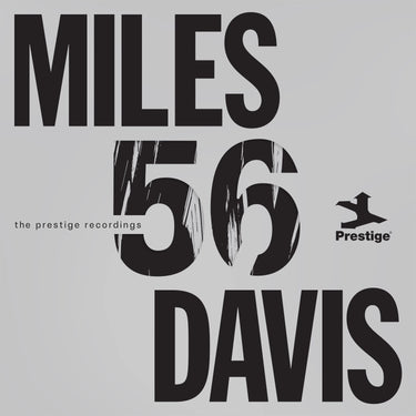 Miles Davis - Miles '56